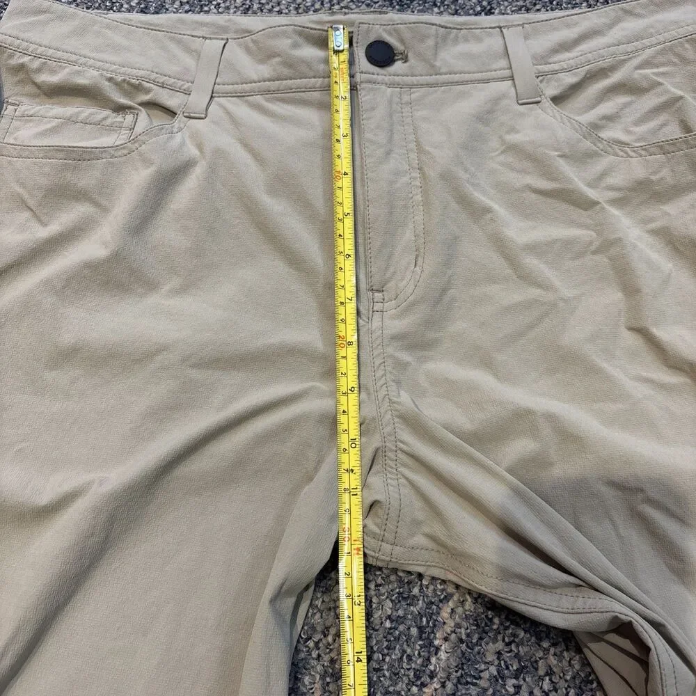 Outdoor Research Ferrosi Transit Pant Men's Pro Khaki Size 36x31 Regular